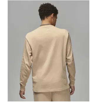 Лонгслів чоловічий Jordan Union Longsleeve фото 2