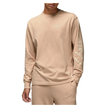 Лонгслів чоловічий Jordan Union Longsleeve