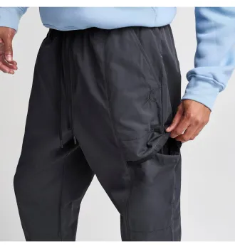 Брюки мужские Jordan Woven Pants фото 3