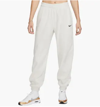 Брюки женские Nike NSW Fleece High Pants фото 3