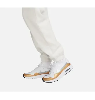 Брюки женские Nike NSW Fleece High Pants фото 2
