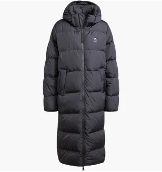 Куртка женская Adidas Regen Long фото 5