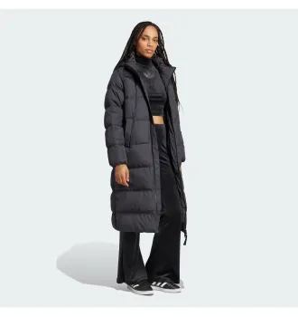 Куртка женская Adidas Regen Long фото 4