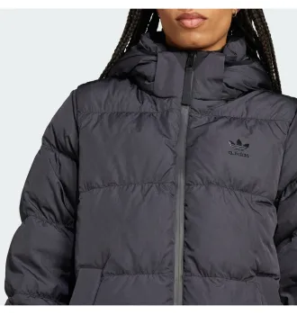Куртка женская Adidas Regen Long фото 3