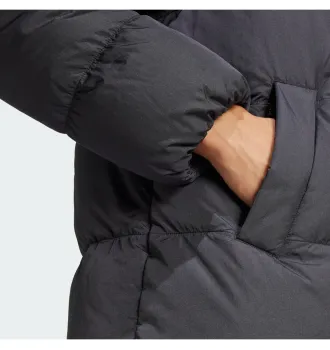 Куртка женская Adidas Regen Long фото 2