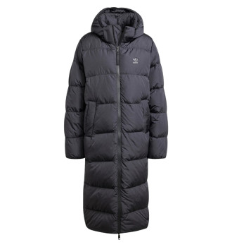 Куртка жіноча Adidas Regen Long