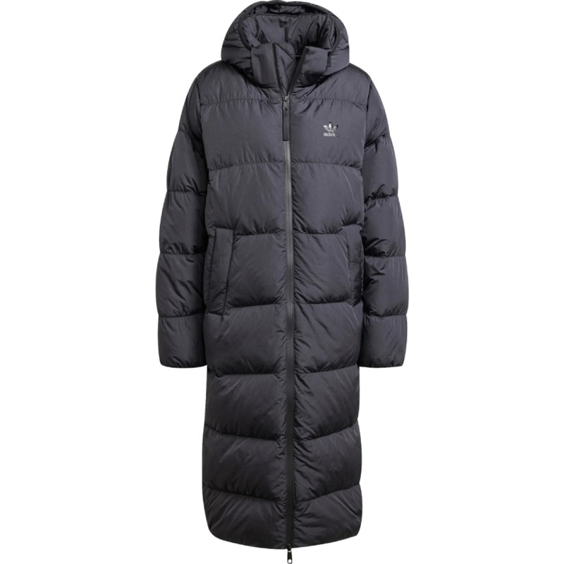 Куртка женская Adidas Regen Long фото