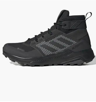 Кросівки чоловічі Adidas Terrex Trailmaker Mid GTX фото 5