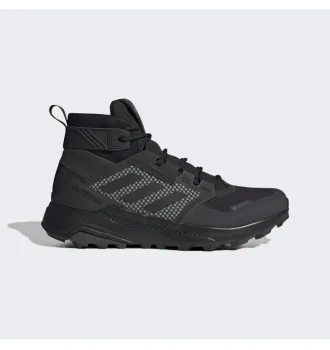 Кросівки чоловічі Adidas Terrex Trailmaker Mid GTX фото 4