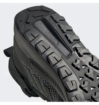 Кросівки чоловічі Adidas Terrex Trailmaker Mid GTX фото 3