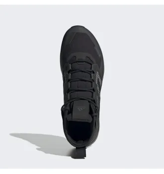 Кросівки чоловічі Adidas Terrex Trailmaker Mid GTX фото 2