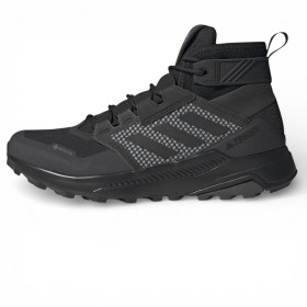 Кросівки чоловічі Adidas Terrex Trailmaker Mid GTX
