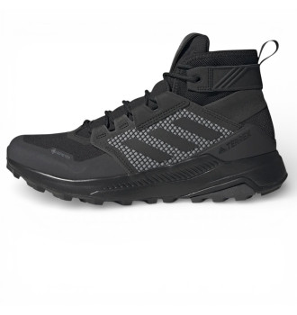 Кроссовки мужские Adidas Terrex Trailmaker Mid GTX
