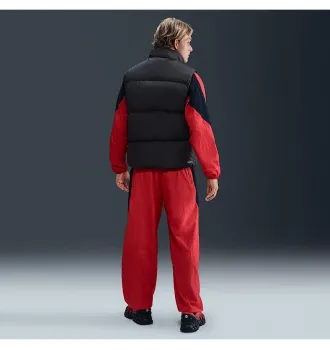 Жилетка мужская Nike Club Puffer Black фото 2