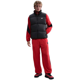 Жилетка чоловіча Nike Club Puffer Black