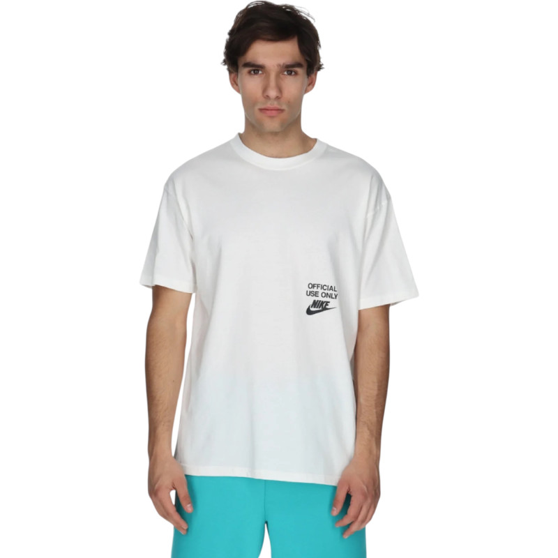 Футболка мужская Nike NSW Tee M90 фото