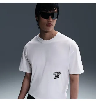 Футболка мужская Nike NSW Tee M90 фото 5