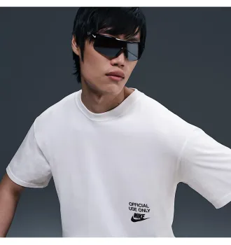 Футболка мужская Nike NSW Tee M90 фото 4