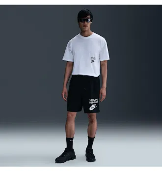 Футболка мужская Nike NSW Tee M90 фото 2