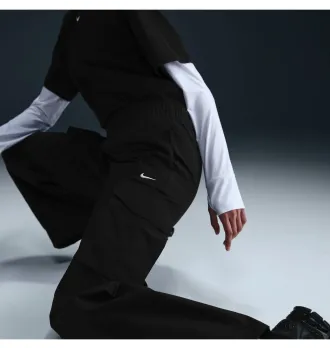 Брюки женские Nike SPF Cargo Pants фото 2