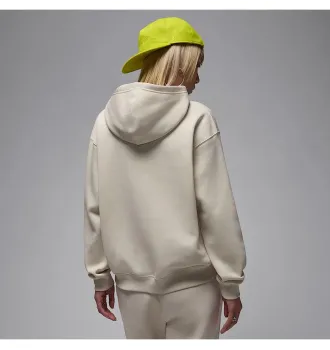 Худі жіночий Jordan Brooklyn Fleece Hoodie фото 4