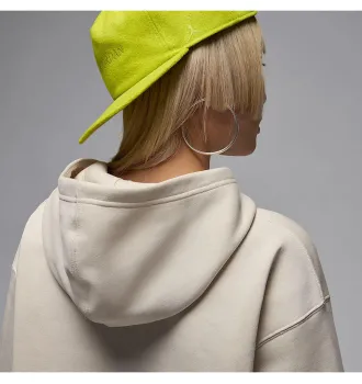 Худі жіночий Jordan Brooklyn Fleece Hoodie фото 3