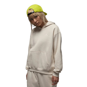 Худи женское Jordan Brooklyn Fleece Hoodie