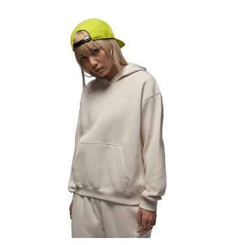 Худи женское Jordan Brooklyn Fleece Hoodie