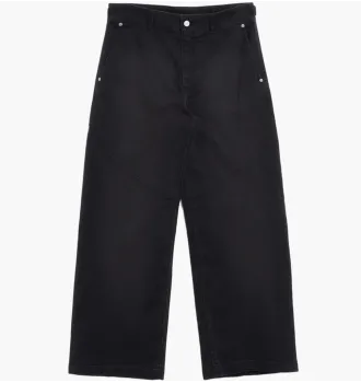 Брюки женские Jordan Flight Jeans фото 6