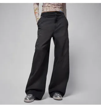 Брюки женские Jordan Flight Jeans фото 4