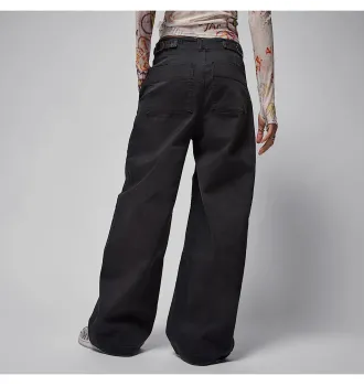 Брюки женские Jordan Flight Jeans фото 5