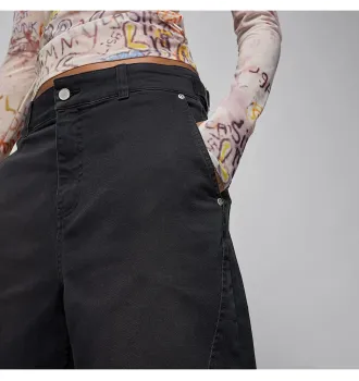Брюки женские Jordan Flight Jeans фото 3