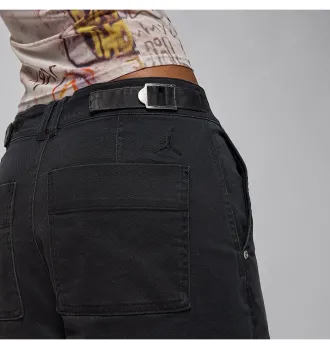 Брюки женские Jordan Flight Jeans фото 2
