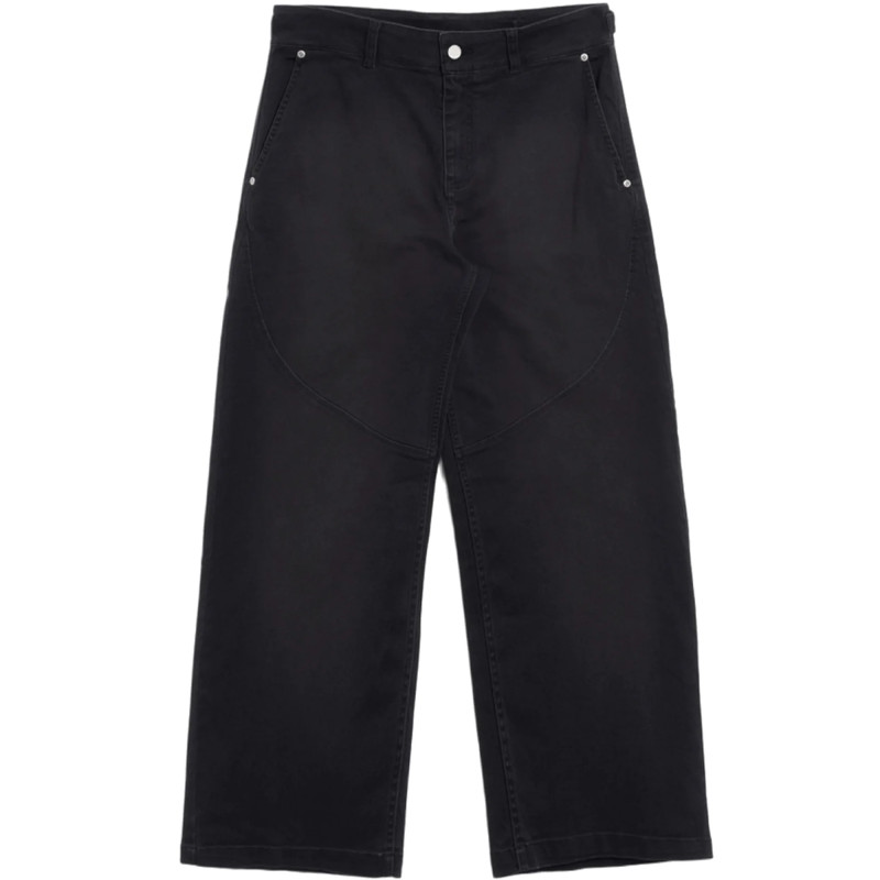 Брюки женские Jordan Flight Jeans фото