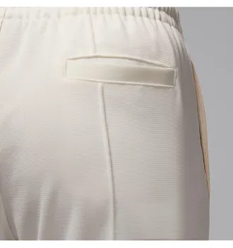 Штани жіночі Jordan Knit Track Pants Beige фото 2