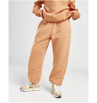 Брюки женские Nike Phoenix Fleece Pants фото 4