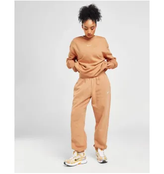 Брюки женские Nike Phoenix Fleece Pants фото 2