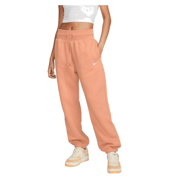Штани жіночі Nike Phoenix Fleece Pants