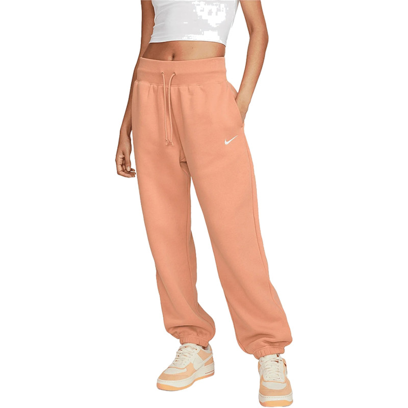 Брюки женские Nike Phoenix Fleece Pants фото