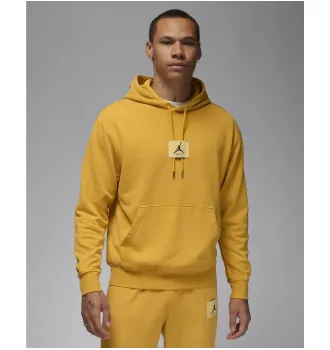 Худі чоловіче Jordan Essentials Statement Hoodie фото 4