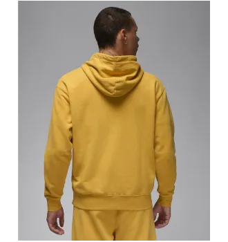 Худі чоловіче Jordan Essentials Statement Hoodie фото 3