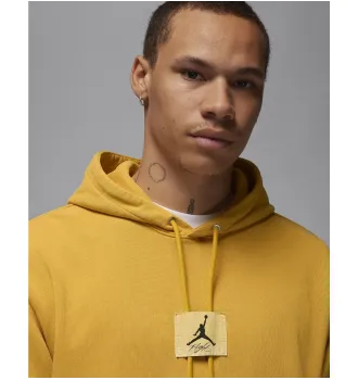 Худі чоловіче Jordan Essentials Statement Hoodie фото 2
