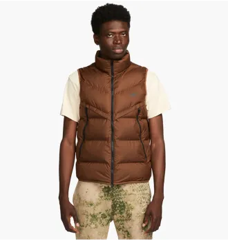 Жилетка чоловіча Nike Syn Fill Primaloft Vest фото 4