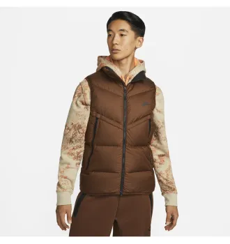 Жилетка чоловіча Nike Syn Fill Primaloft Vest фото 5
