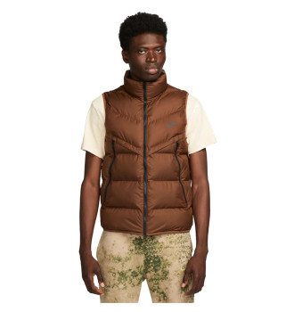 Жилетка чоловіча Nike Syn Fill Primaloft Vest