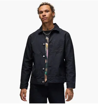 Куртка чоловіча Jordan Ess Statement Chicago Jacket фото 4