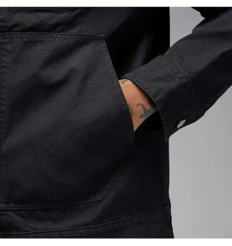 Куртка чоловіча Jordan Ess Statement Chicago Jacket фото 2