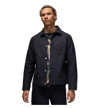 Куртка чоловіча Jordan Ess Statement Chicago Jacket