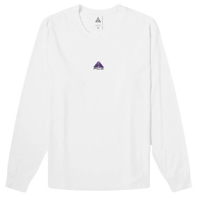 Лонгслів чоловічий Nike ACG Lungs Longsleeve