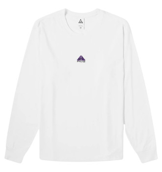 Лонгслів чоловічий Nike ACG Lungs Longsleeve